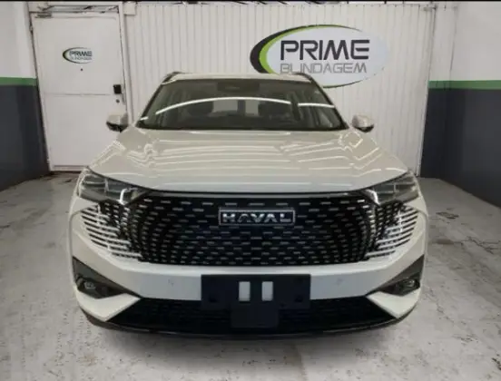 GWM HAVAL H6 2025