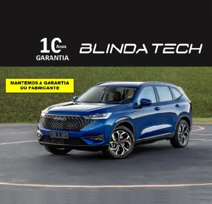 GWM HAVAL H6 2025
