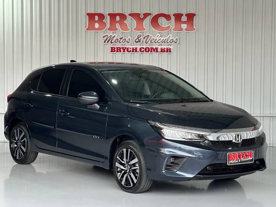 HONDA CITY 2024