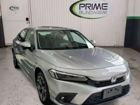 HONDA CIVIC 2024