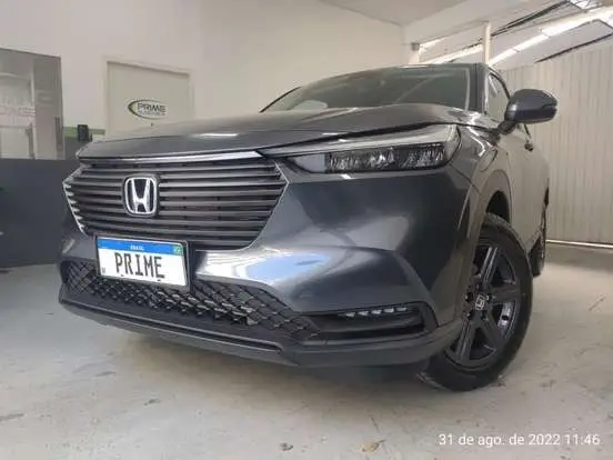 HONDA HR-V 2024