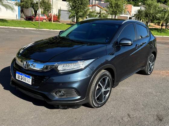 HONDA HR-V 2020