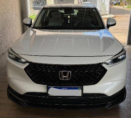 HONDA HR-V 2023