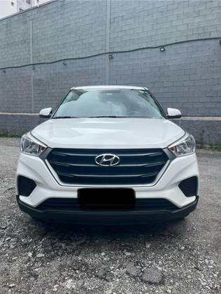 HYUNDAI CRETA 2021