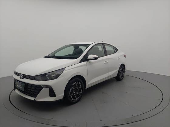 HYUNDAI HB20S 2024