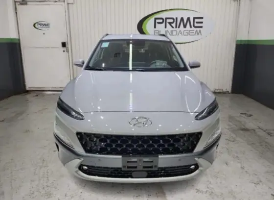 HYUNDAI KONA 2024