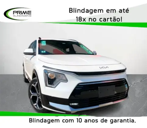 KIA NIRO 2024