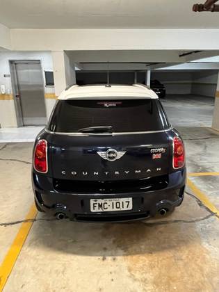 MINI COOPER 2014