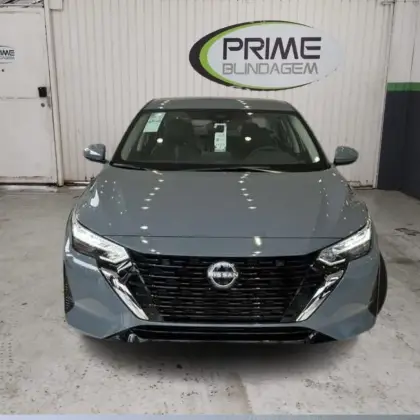 NISSAN SENTRA 2025