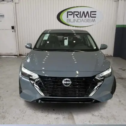 NISSAN SENTRA 2025