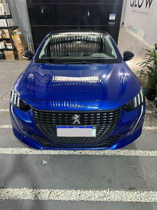 PEUGEOT 208 2023
