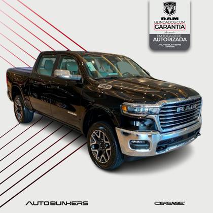 RAM 1500 2025