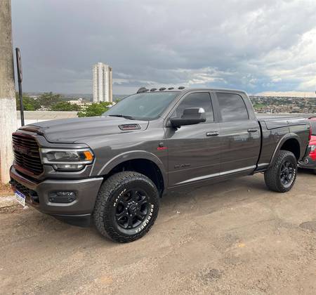 RAM 2500 2020