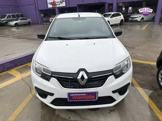 RENAULT LOGAN 2023