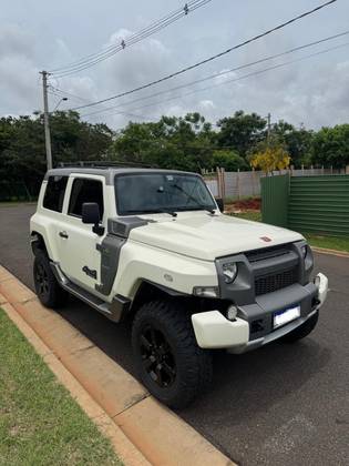TROLLER T4 2018