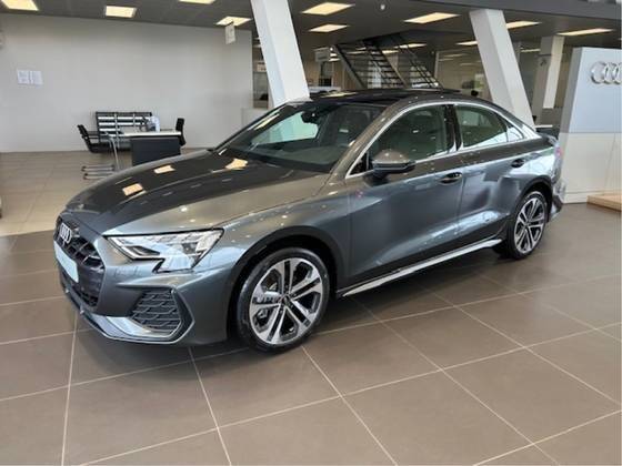 AUDI A3 2025