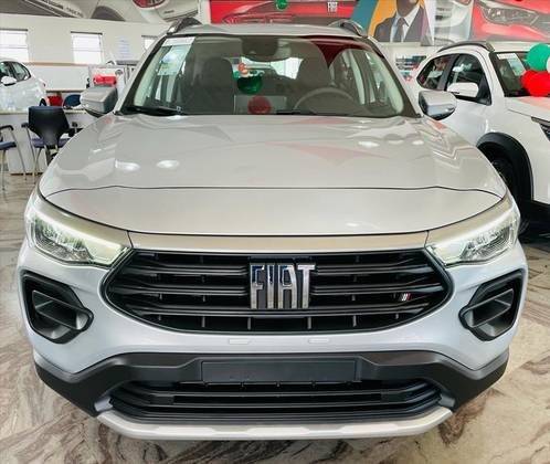 FIAT PULSE 2025