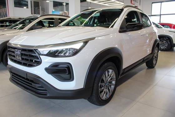 FIAT PULSE 2025