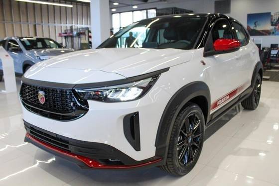 FIAT PULSE 2025