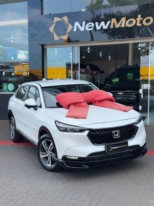 HONDA HR-V 2023
