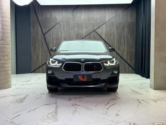 BMW X2 2019
