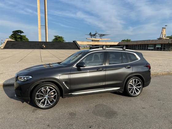 BMW X3 2023