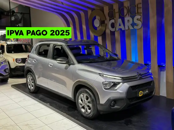 CITROËN C3 2023