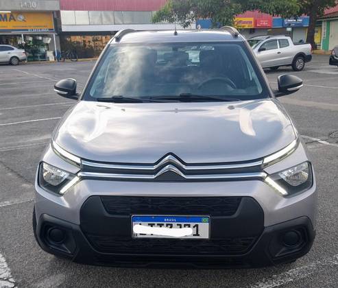 CITROËN C3 2023