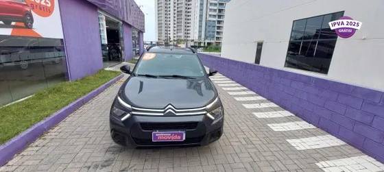 CITROËN C3 2023
