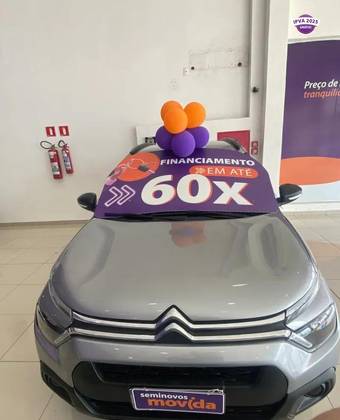 CITROËN C3 2023