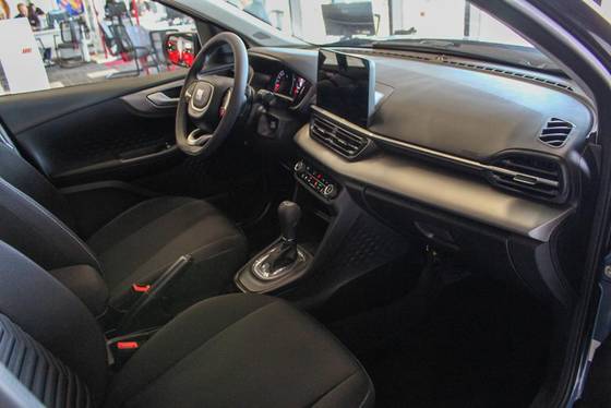 FIAT PULSE 2025