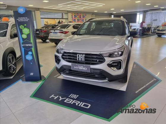 FIAT PULSE 2025