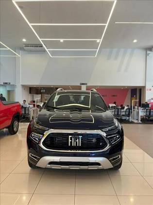 FIAT TORO 2025