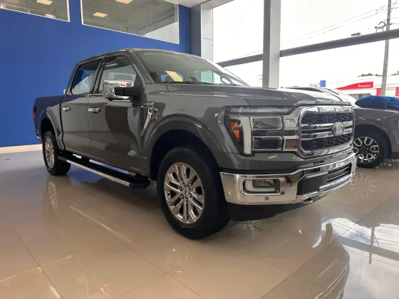 FORD F-150 2024