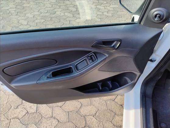 FORD KA 2021