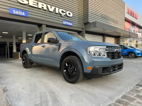 FORD MAVERICK 2024