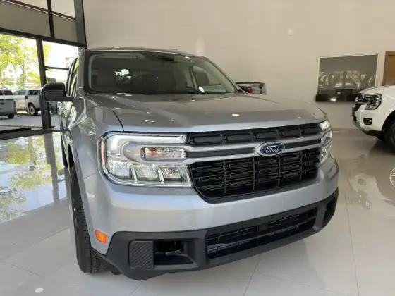 FORD MAVERICK 2024