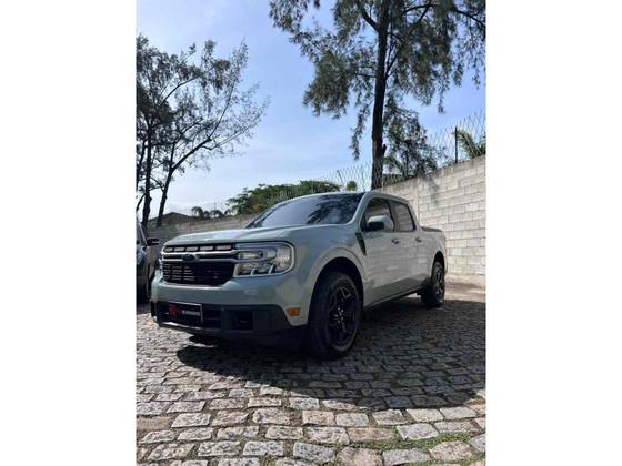 FORD MAVERICK 2023