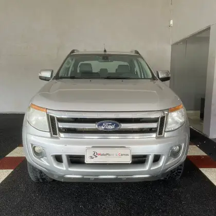 FORD RANGER 2016