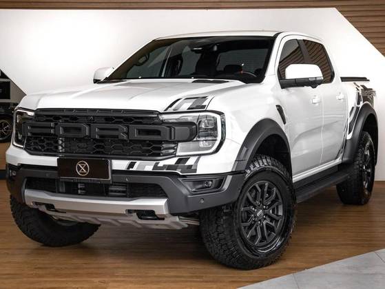 FORD RANGER 2024