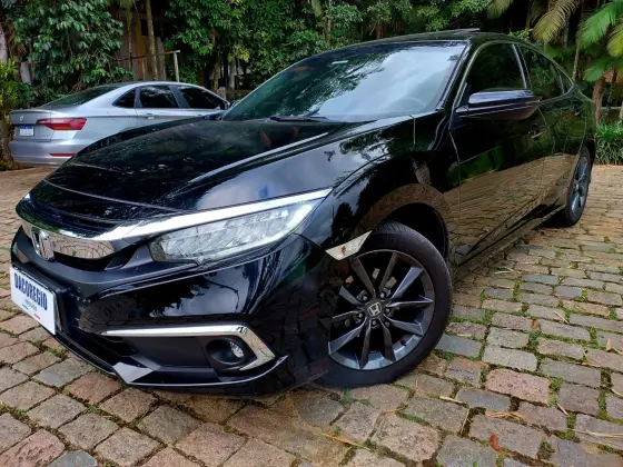 HONDA CIVIC 2020