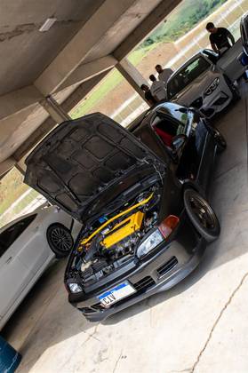 HONDA CIVIC 1993