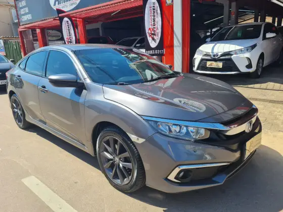 HONDA CIVIC 2020