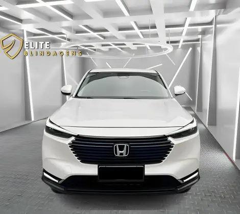 HONDA HR-V 2025