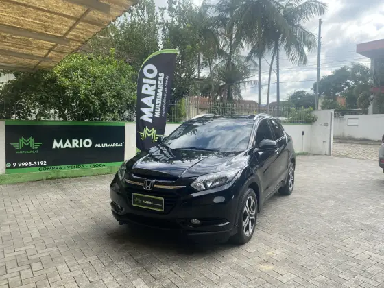 HONDA HR-V 2017