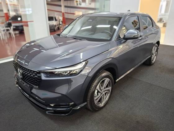 HONDA HR-V 2025