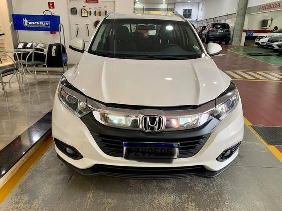 HONDA HR-V 2020