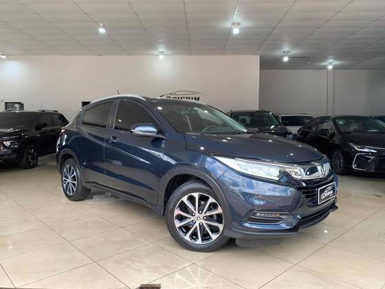 HONDA HR-V 2021