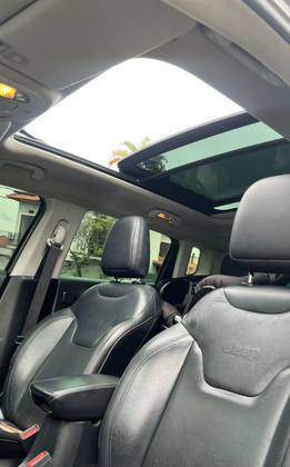 JEEP COMPASS 2018
