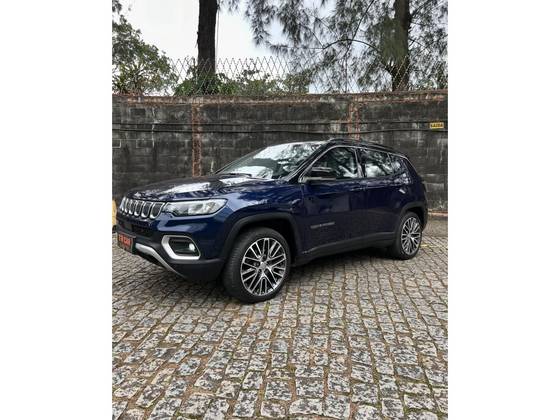 JEEP COMPASS 2023